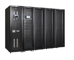 山特SANTAK     ARRAY 3A3 系列 (15KVA～150KVA)